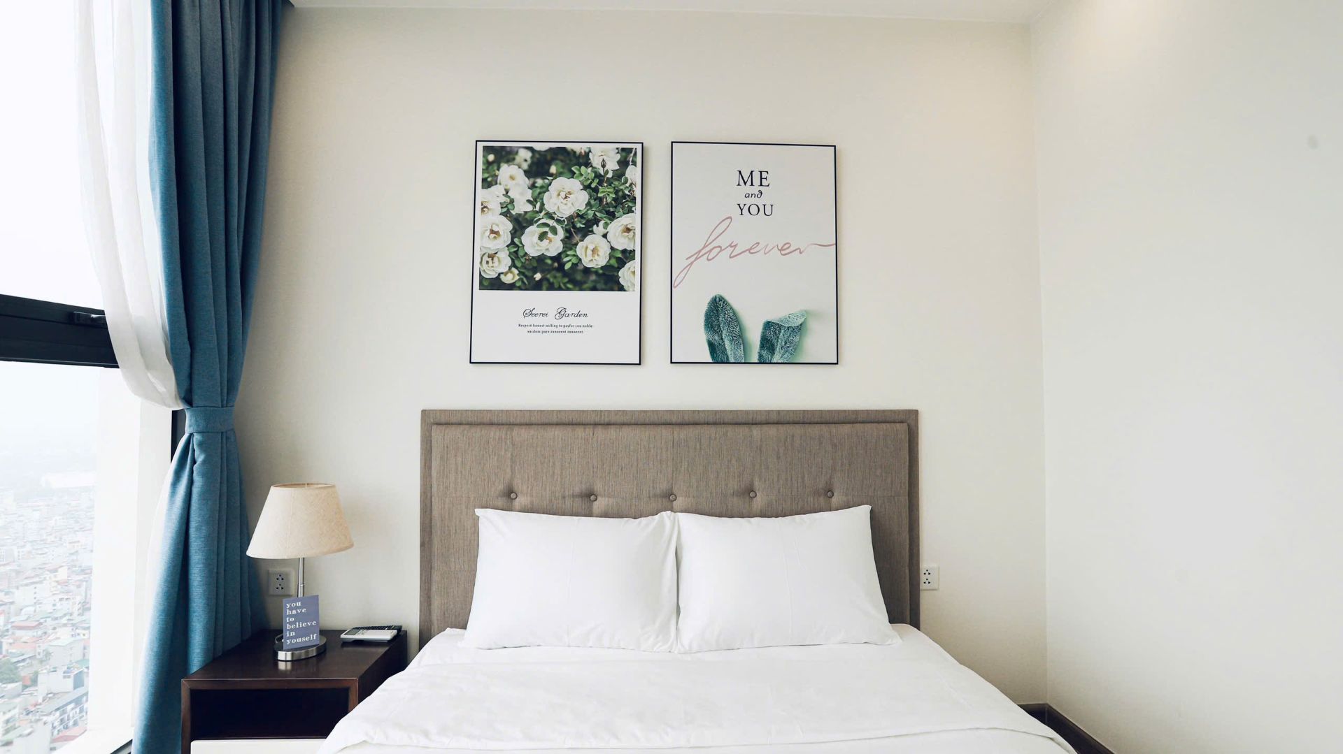 Homestay Skylake 2 Phòng ngủ